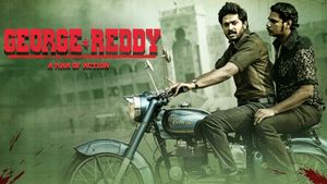 George Reddy's poster