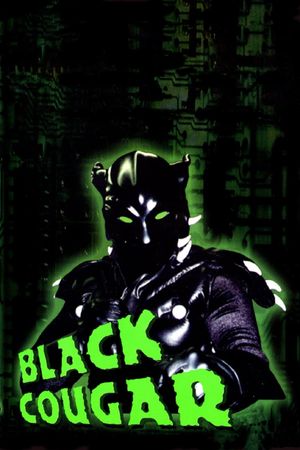 Black Cougar's poster