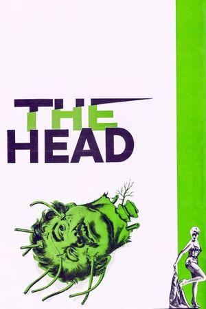 The Head's poster