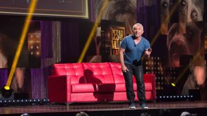 Cesar Millan: Viva Las Vegas!'s poster