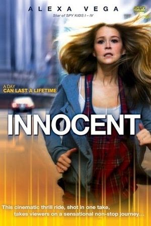 Innocent's poster image