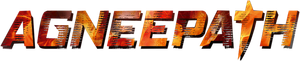 Agneepath's poster