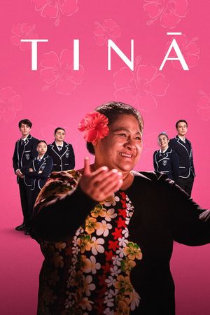Tina's poster