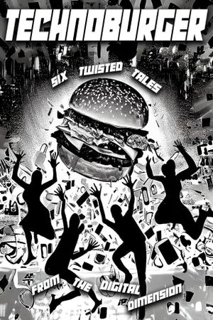 Technoburger's poster