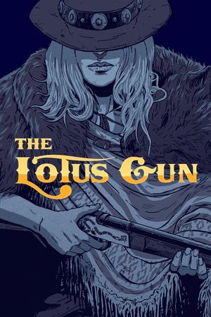The Lotus Gun's poster