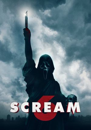 Scream VI's poster