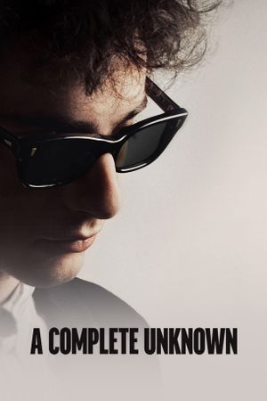 A Complete Unknown's poster