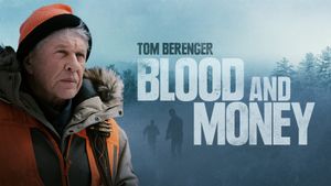 Blood and Money's poster