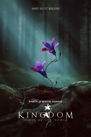 Kingdom: Ashin of the North's poster