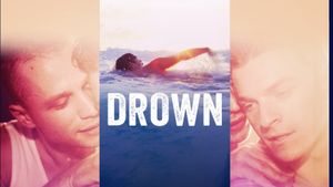 Drown's poster