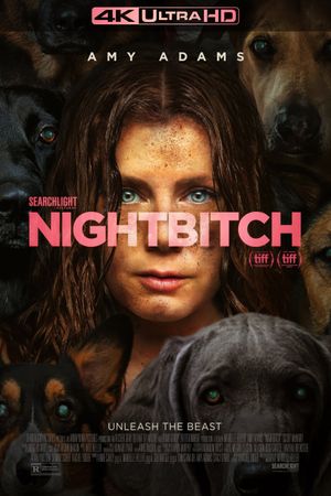 Nightbitch's poster