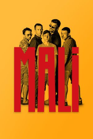 Mali's poster