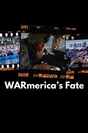 WARmerica's Fate's poster