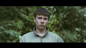 Eden Lake's poster