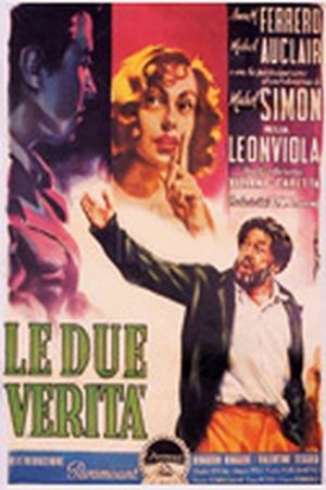 The Temptress's poster