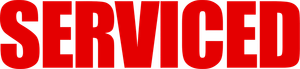 Serviced's poster