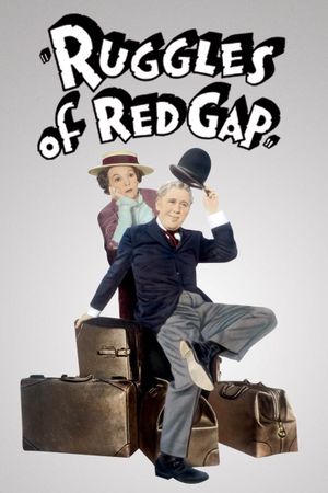 Ruggles of Red Gap's poster