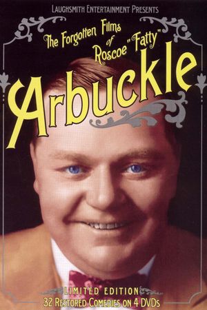 Fool's Luck's poster