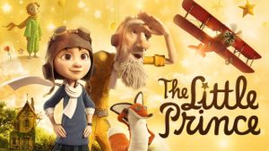 The Little Prince's poster