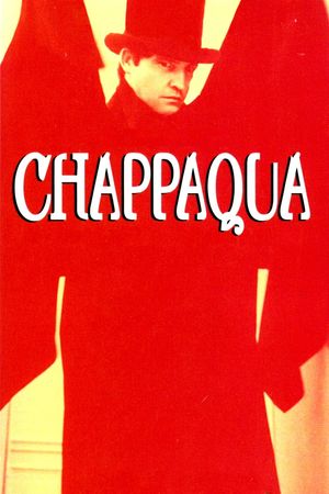 Chappaqua's poster