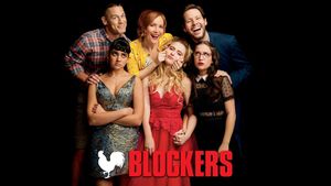 Blockers's poster