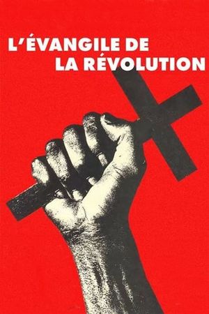 The Gospel of Revolution's poster