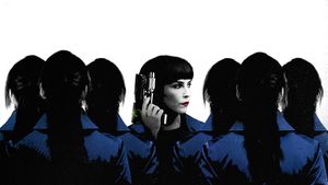 What Happened to Monday's poster