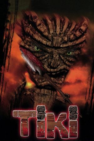 Tiki's poster