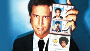 Fletch's poster