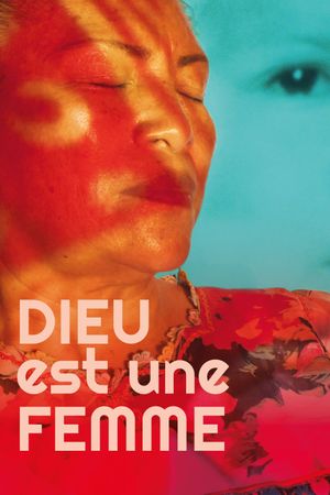 God Is a Woman's poster