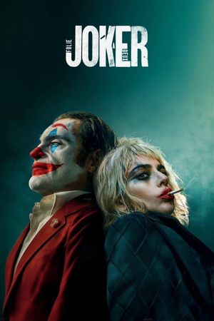 Joker: Folie à Deux's poster