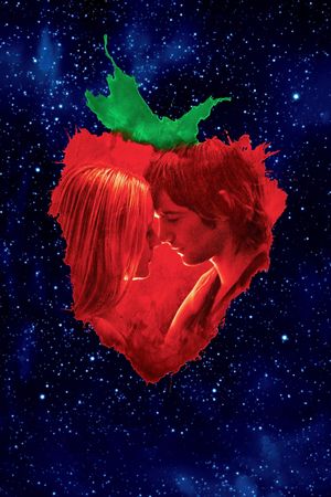 Across the Universe's poster