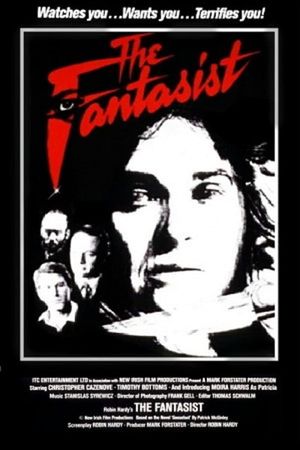 The Fantasist's poster