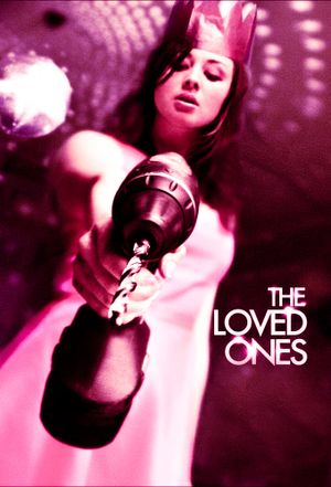 The Loved Ones's poster