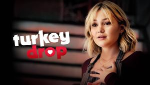 Turkey Drop's poster