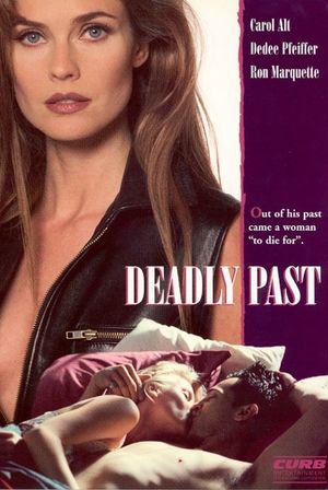Deadly Past's poster