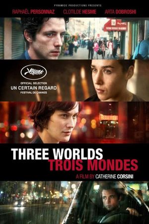 Three Worlds's poster