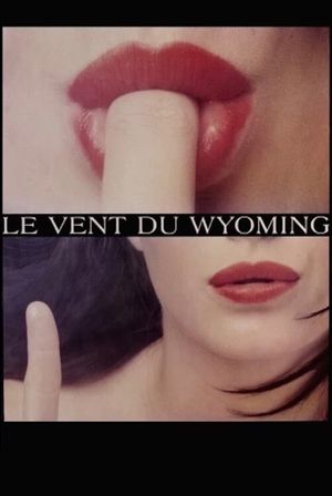 A Wind from Wyoming's poster