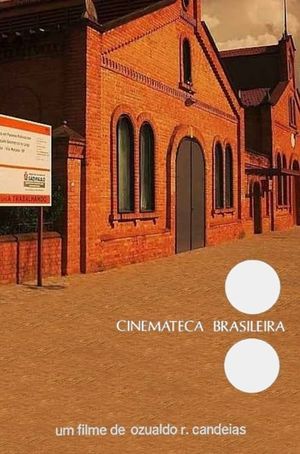 Cinemateca Brasileira's poster