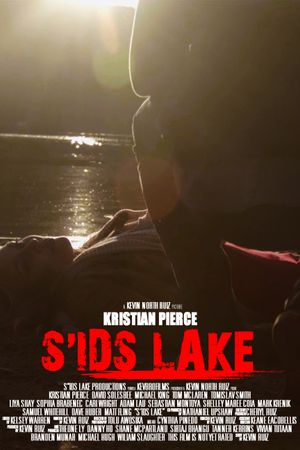 S'ids Lake's poster