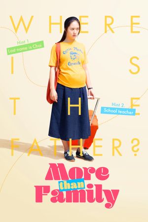 More Than Family's poster