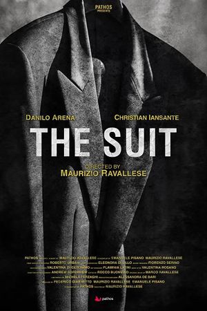 The Suit's poster image