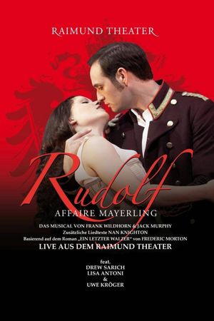 Rudolf - Affaire Mayerling's poster