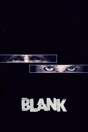 Blank's poster