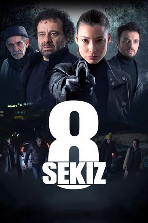 Sekiz's poster
