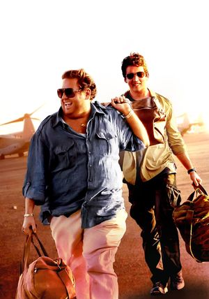 War Dogs's poster