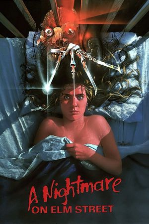 A Nightmare on Elm Street's poster