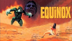 Equinox's poster