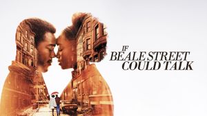 If Beale Street Could Talk's poster