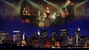 Moonlight Serenade's poster